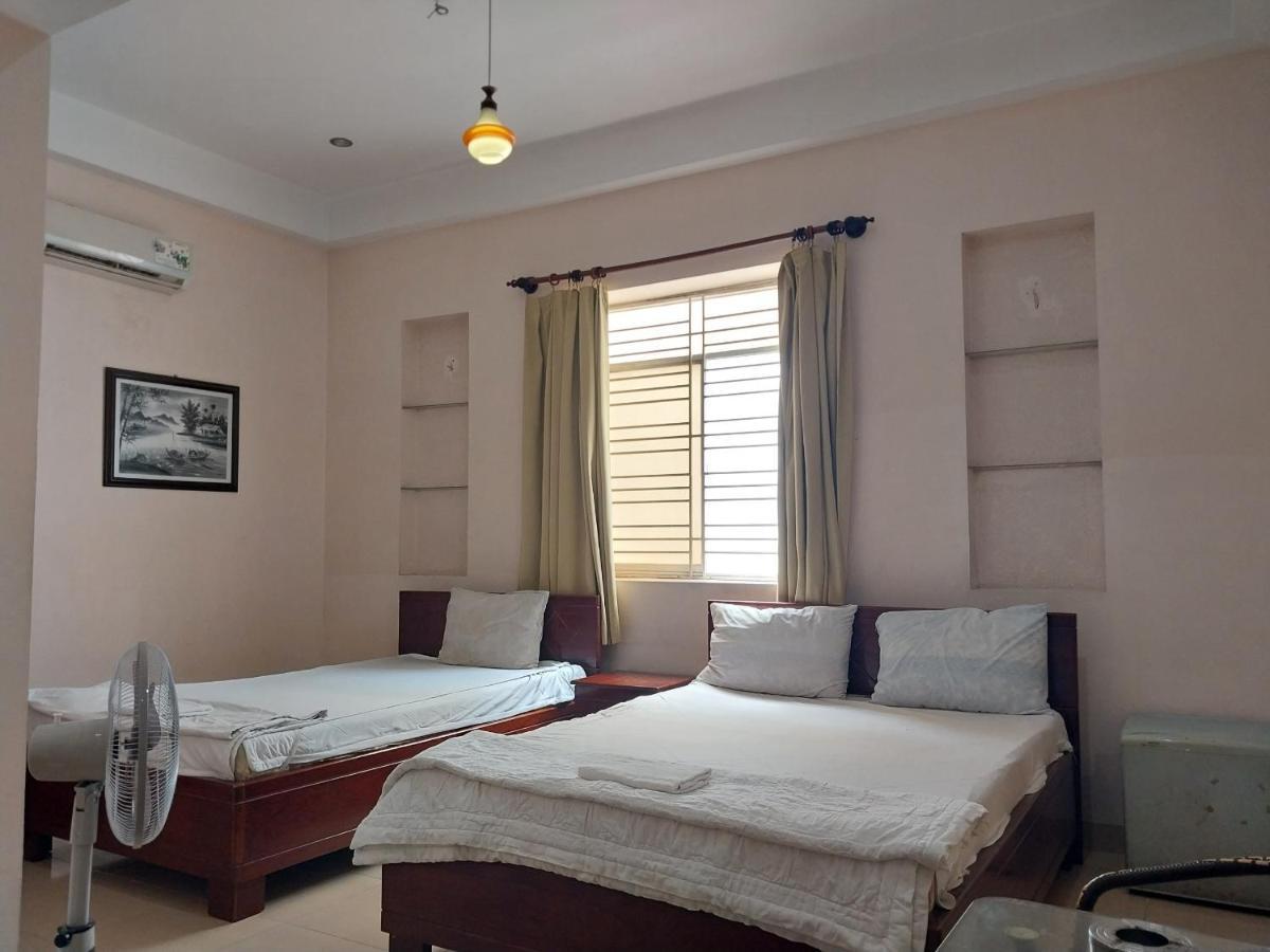Khach San Mai Hoang 2 Hotel Ho Chi Minh City Bagian luar foto